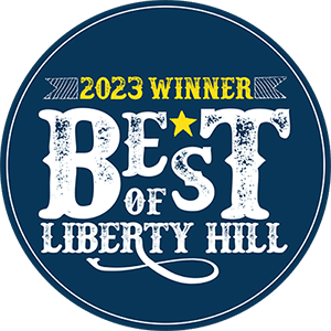 Best of Liberty Hill